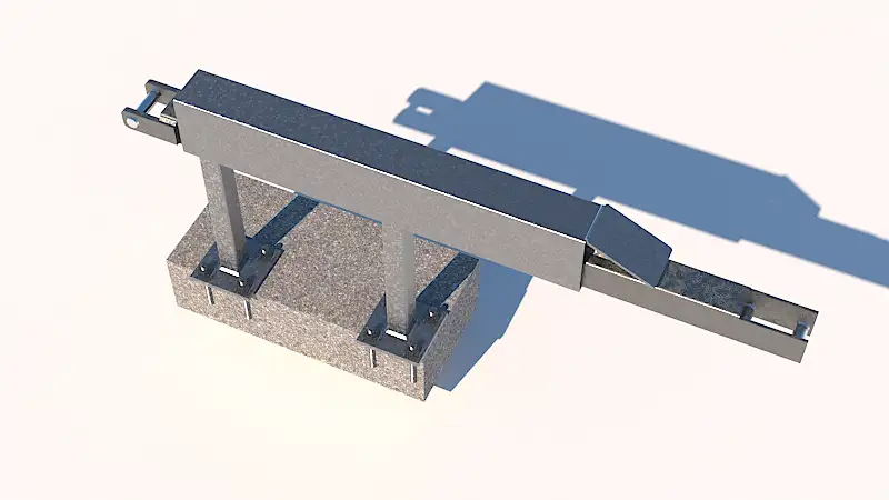 Adhesive Rigging Sleeve