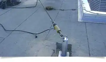 American Anchor project photo