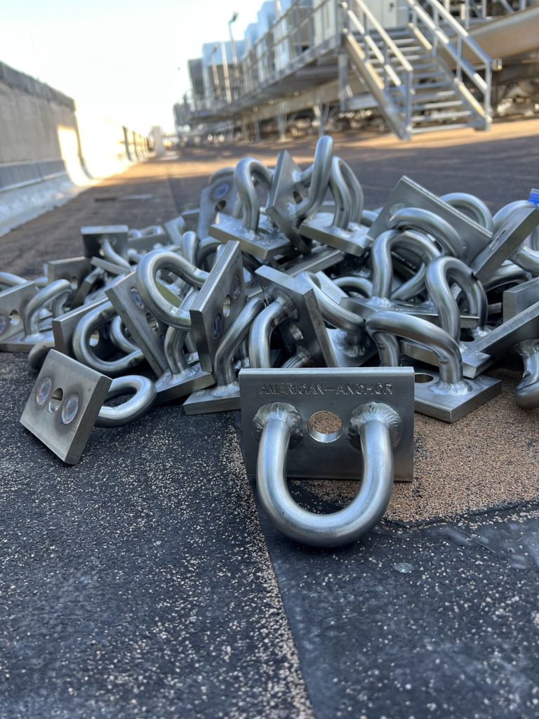 Fabrication