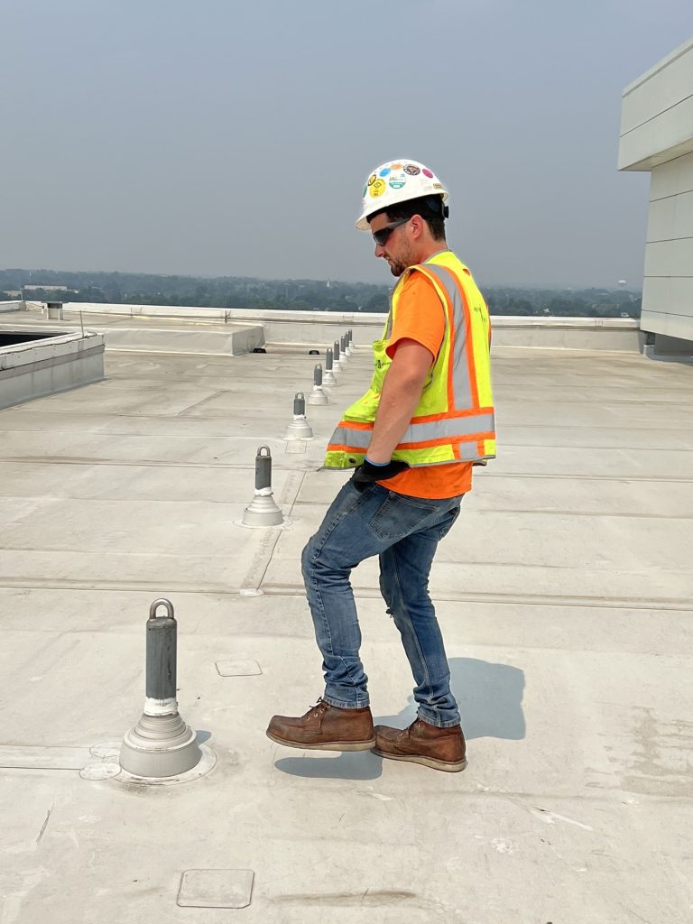Load Testing and Inspection