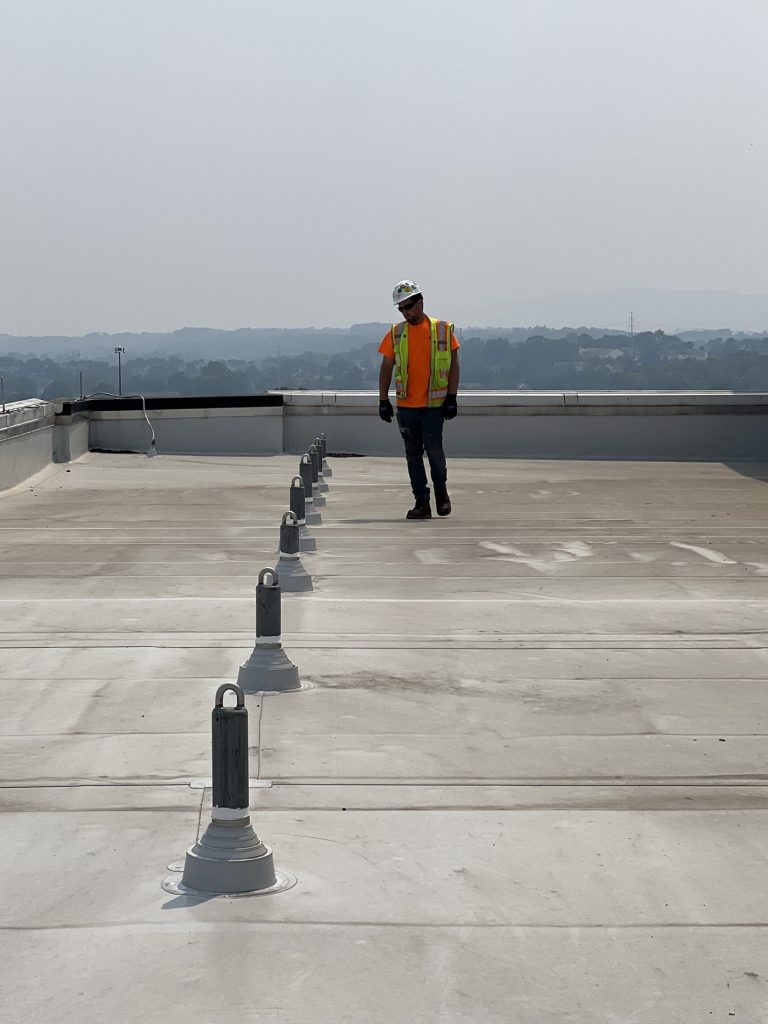 Load Testing and Inspection