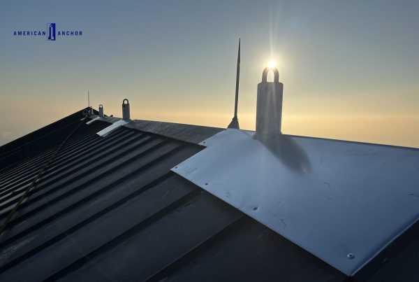8080 N Central Expressway, Dallas, TX Install