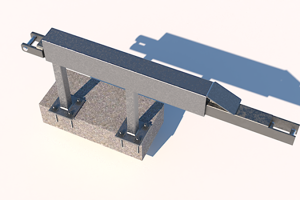 Adhesive Rigging Sleeve